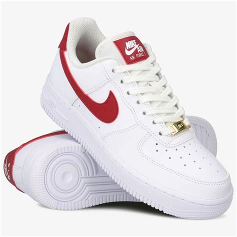 nike airforce weiß damen|Nike Air Force 1 schuh.